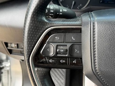 Used 2023 Toyota Tundra SR5 RWD image 14