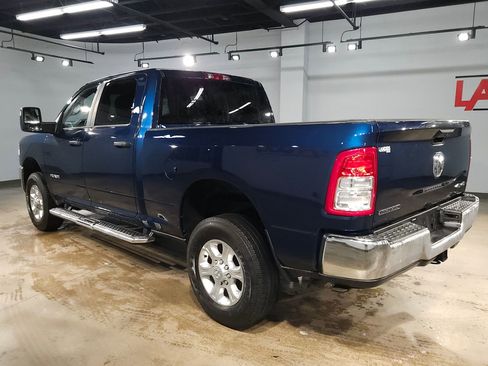 Used 2024 RAM 2500 Big Horn w/ Bed Utility Group image 5