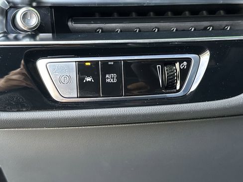 New 2026 Cadillac Lyriq V w/ Exterior Carbon Fiber Package image 22