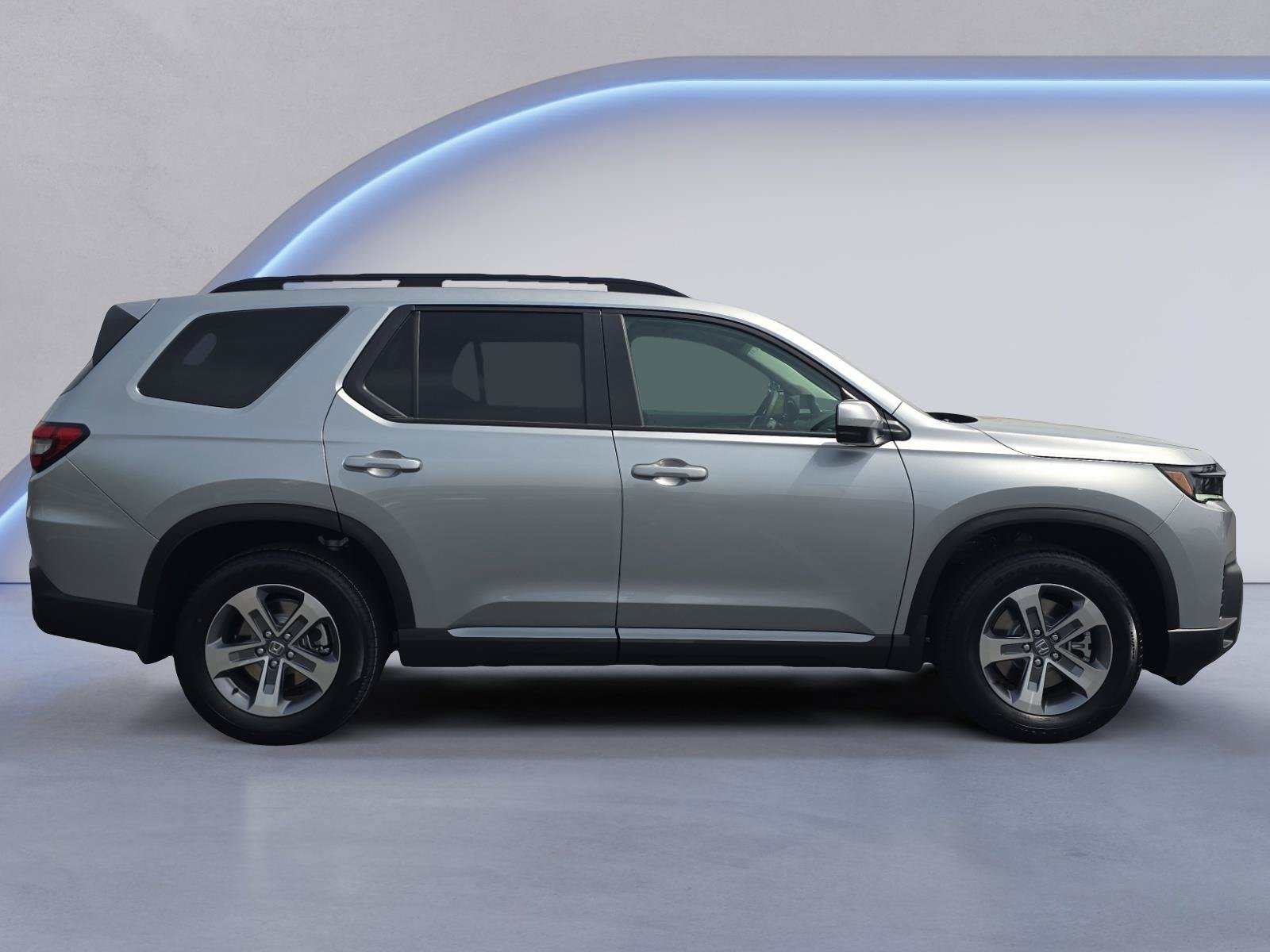 New 2026 Honda Pilot EX-L image 7