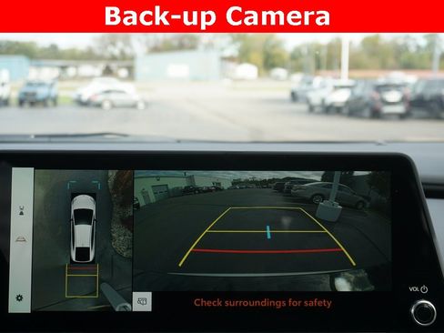 New 2026 Toyota Prius Plug-In Hybrid image 11