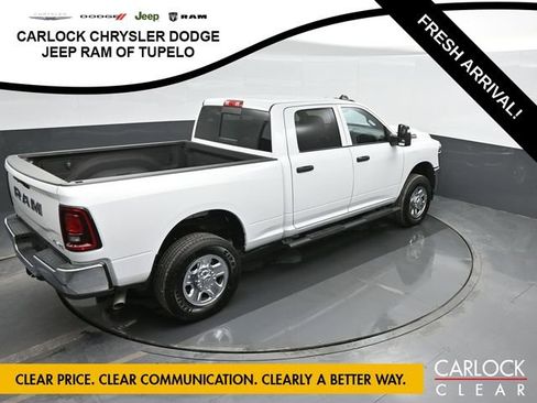 Used 2025 RAM 2500 Tradesman image 57
