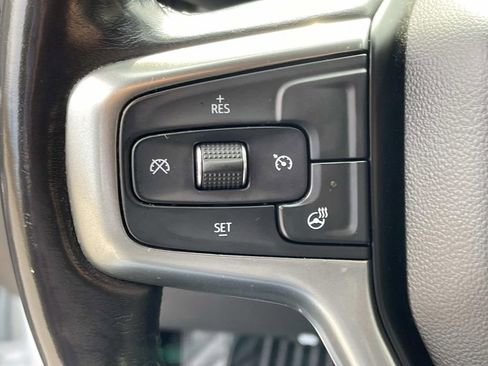 Used 2020 Chevrolet Silverado 1500 LT w/ All-Star Edition image 33