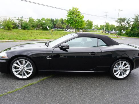 Used 2010 Jaguar XKR R RWD image 4