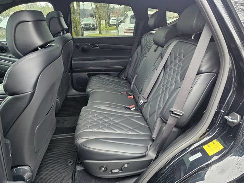 New 2026 Genesis GV80 3.5T Prestige AWD/4WD image 23