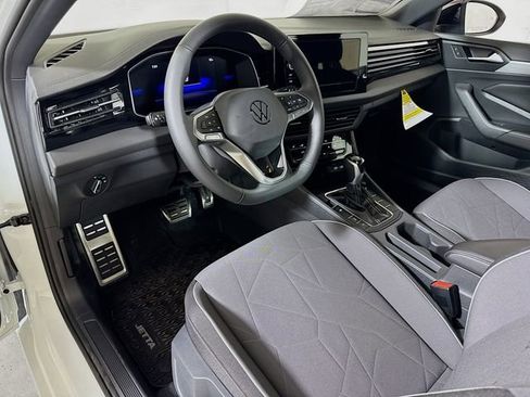 New 2026 Volkswagen Jetta Sport image 5