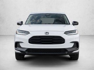 Used 2024 Honda HR-V Sport video 2