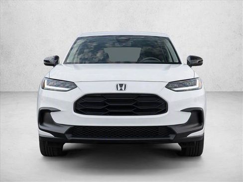 Used 2024 Honda HR-V Sport image 2