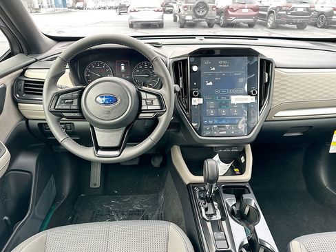 New 2026 Subaru Forester Premium image 29