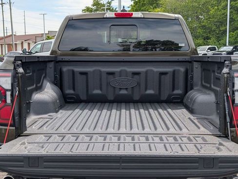 New 2026 Ford Ranger Raptor AWD/4WD image 7