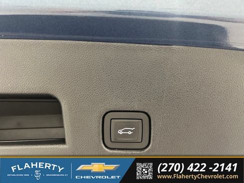 Used 2024 Chevrolet Traverse RS w/ LPO, Floor Liner Package AWD/4WD image 22