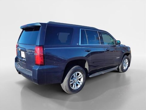 Used 2018 Chevrolet Tahoe LT image 5