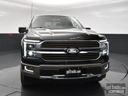 Used 2025 Ford F150 King Ranch AWD/4WD image 52