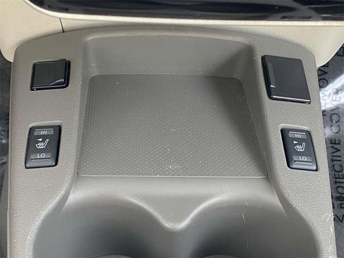 Used 2013 Nissan Leaf SV w/ LED & Quick Charge Pkg image 27