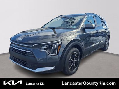 New 2026 Kia Niro LX