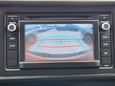 Used 2019 Toyota Tacoma SR w/ SR Convenience Package RWD image 16