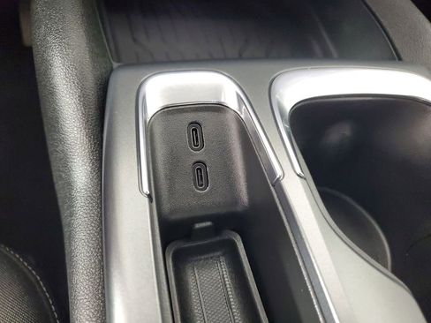 Used 2026 Chevrolet Equinox EV LT FWD image 18