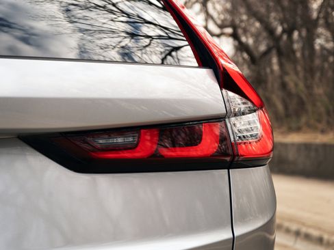 Used 2024 Honda CR-V EX-L image 13