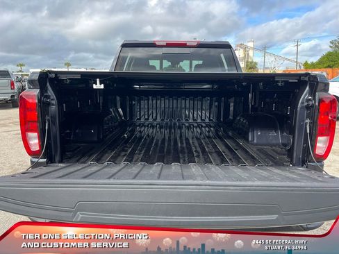 New 2026 GMC Sierra 1500 Elevation w/ Preferred Package image 10