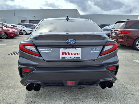 Used 2024 Subaru WRX Premium image 22