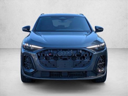 New 2025 Audi SQ5 Premium Plus image 6