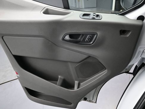 Used 2024 Ford Transit 250 Low Roof w/ Exterior Upgrade Package image 21