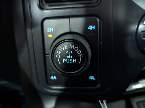 New 2026 Ford F150 Raptor AWD/4WD image 26