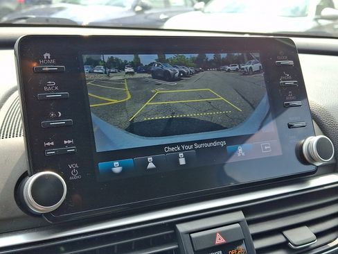 Used 2021 Honda Accord EX-L image 18