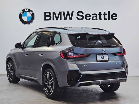 New 2025 BMW X1 xDrive28i image 4
