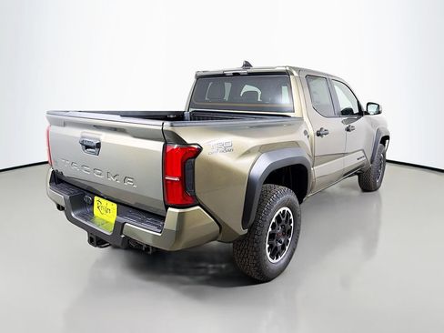 New 2026 Toyota Tacoma TRD Off-Road AWD/4WD image 5