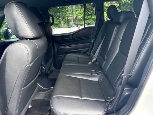 Used 2025 Toyota Land Cruiser 1958 AWD/4WD image 13