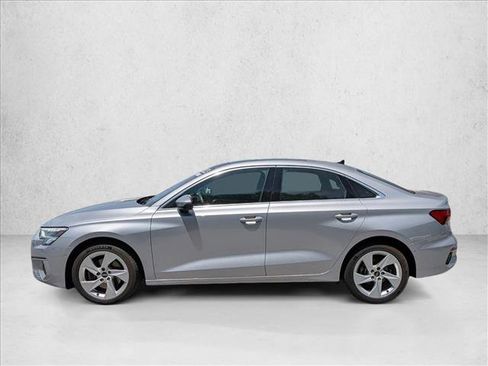 Certified 2023 Audi A3 2.0T Premium w/ Convenience Package AWD/4WD image 9