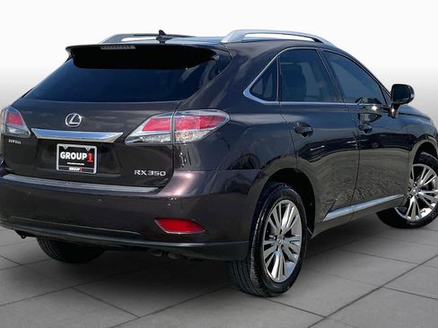 Used 2013 Lexus RX 350 FWD w/ Navigation Pkg image 13