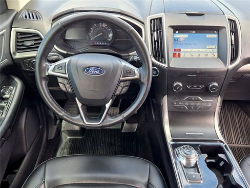 Used 2019 Ford Edge SEL w/ Equipment Group 201A FWD image 26