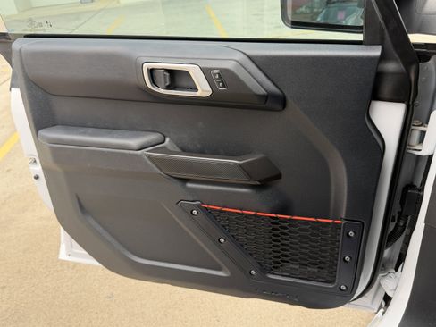 Used 2023 Ford Bronco Raptor AWD/4WD image 23