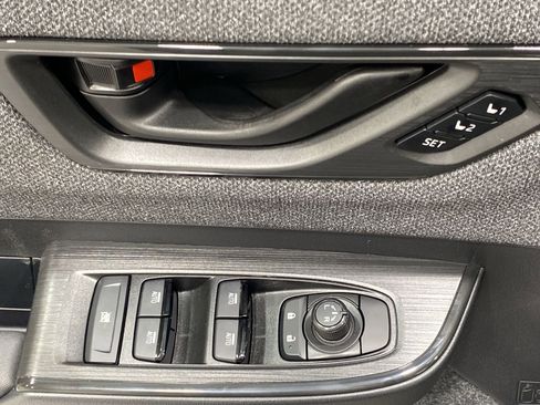 New 2026 Subaru Outback Limited image 13