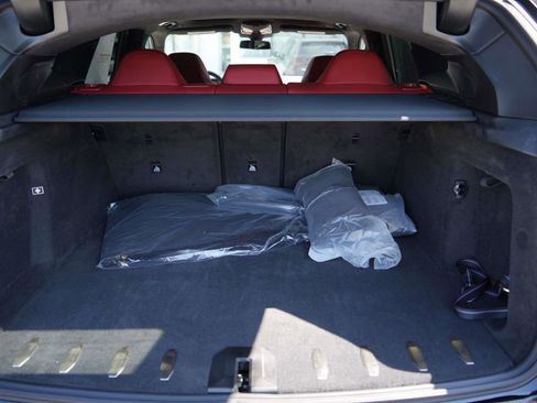 New 2026 BMW XM Label Red image 5