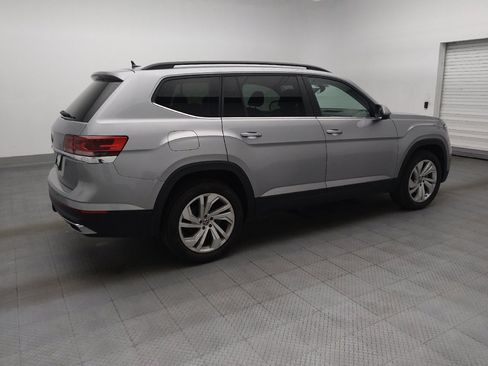 Used 2021 Volkswagen Atlas SE FWD image 10