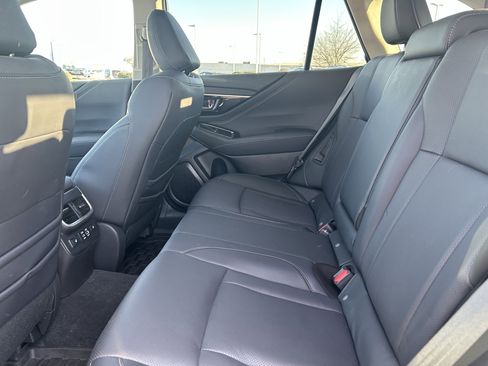 Certified 2023 Subaru Outback Limited image 26