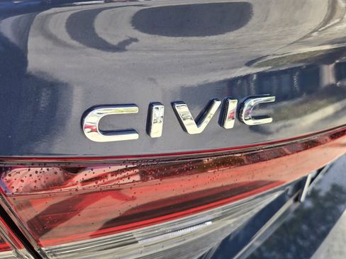 Used 2025 Honda Civic Sport image 15