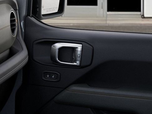 New 2026 Jeep Gladiator Mojave image 25