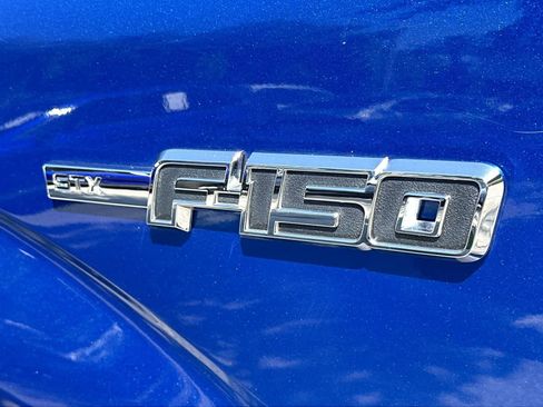 Used 2013 Ford F150 STX w/ Mid Equipment Group image 10