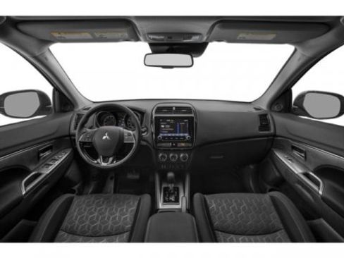 Used 2020 Mitsubishi Outlander Sport SE FWD image 8