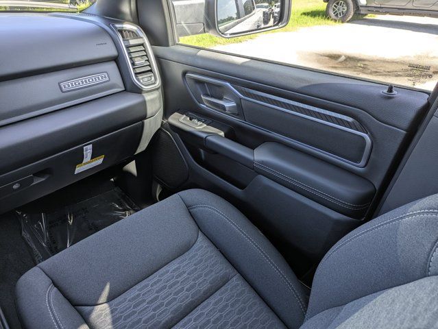 New 2026 RAM 1500 Big Horn AWD/4WD image 17