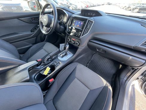 Used 2022 Subaru Crosstrek 2.0i Premium w/ Moonroof Package image 35