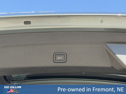 Certified 2024 GMC Yukon Denali w/ Advanced Technology Package image 7