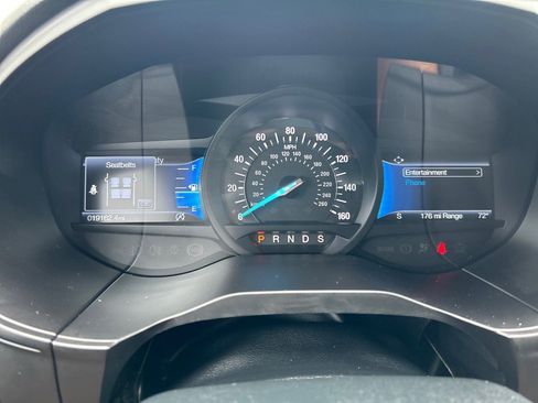 Used 2022 Ford Edge SEL image 26