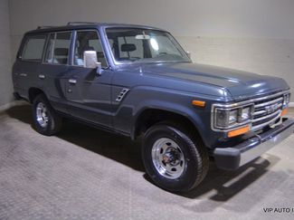 Used 1990 Toyota Land Cruiser video 1