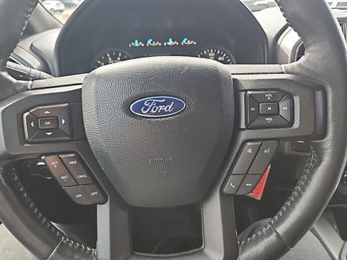 Used 2020 Ford F150 XLT w/ Equipment Group 302A Luxury image 29