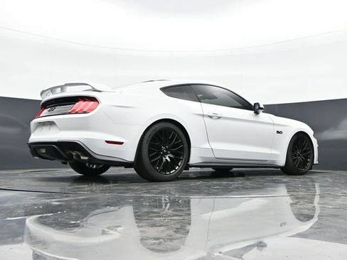 Used 2018 Ford Mustang GT Premium w/ Equipment Group 401A RWD image 27